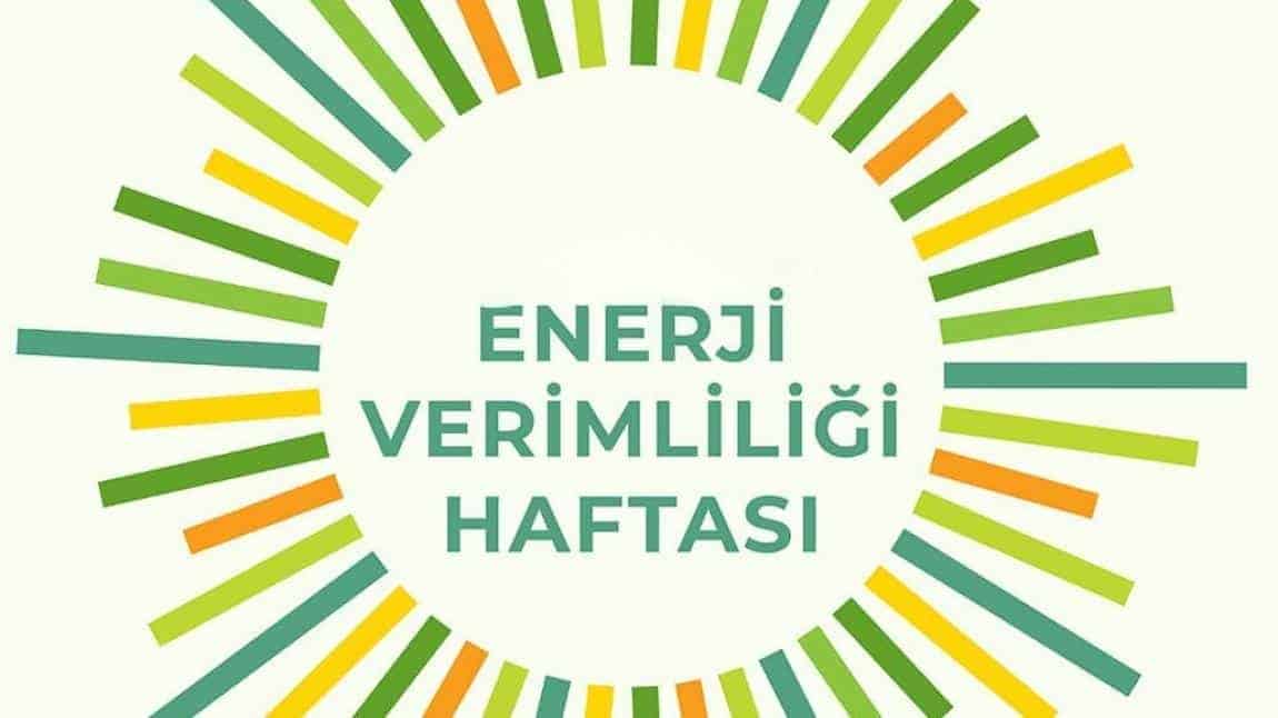 06-10 OCAK ENERJİ VERİMLİLİĞİ HAFTASI